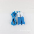 Sponge Bearing Jump Rope